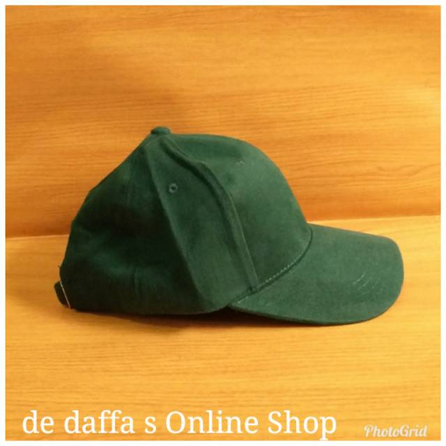 Detail Topi Warna Hijau Nomer 24