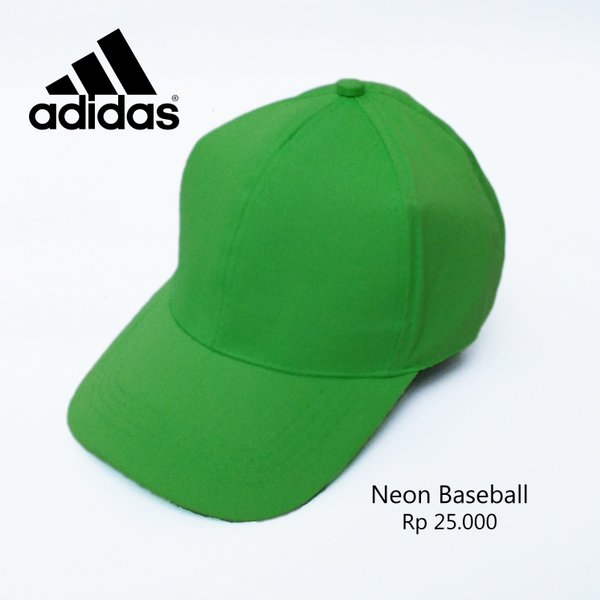 Detail Topi Warna Hijau Nomer 28