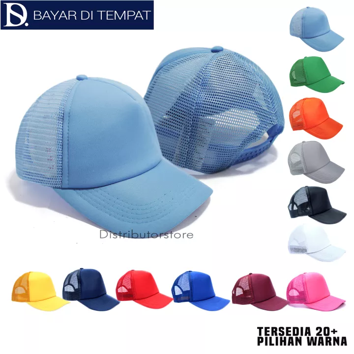 Detail Topi Warna Hijau Nomer 54