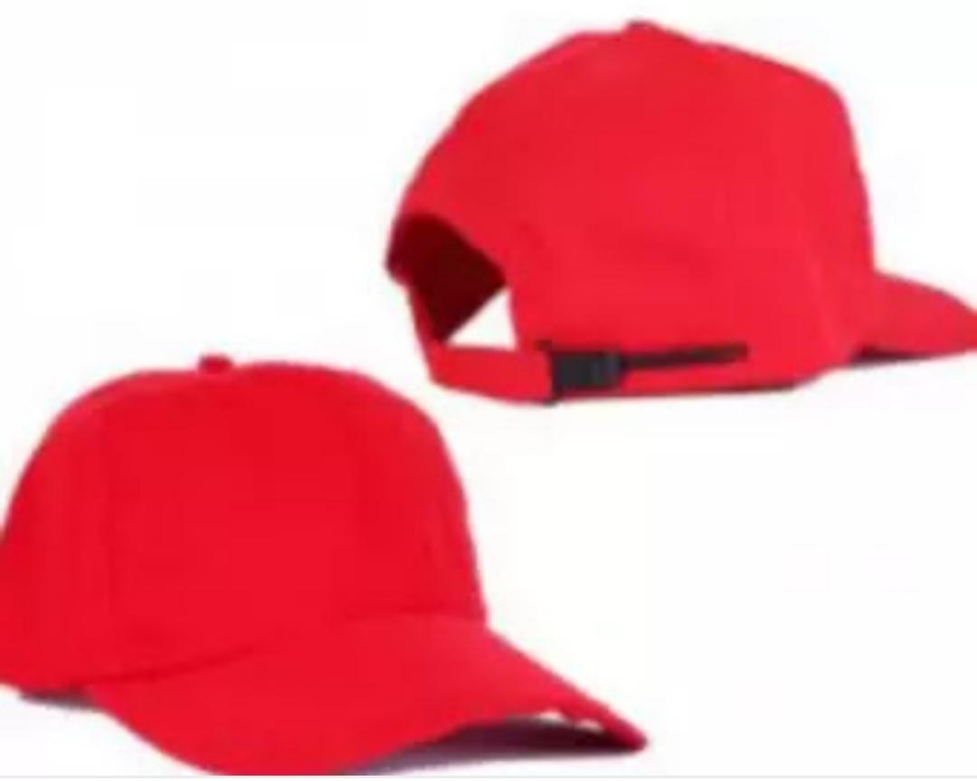 Detail Topi Warna Merah Nomer 13