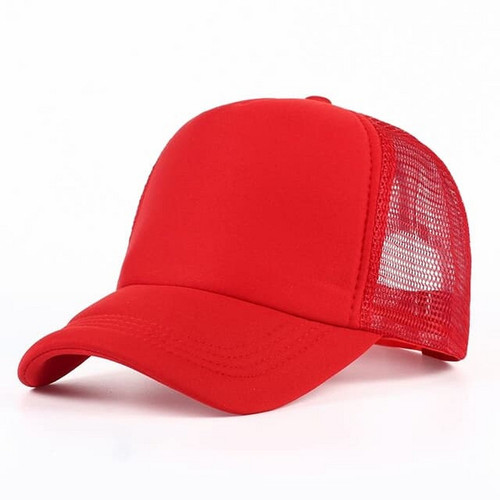 Detail Topi Warna Merah Nomer 27