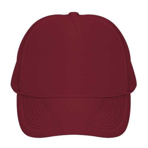 Detail Topi Warna Merah Nomer 5