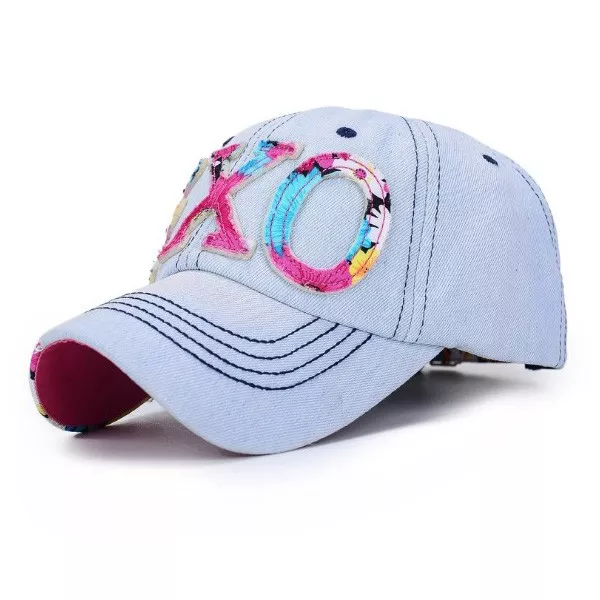 Detail Topi Warna Warni Nomer 51