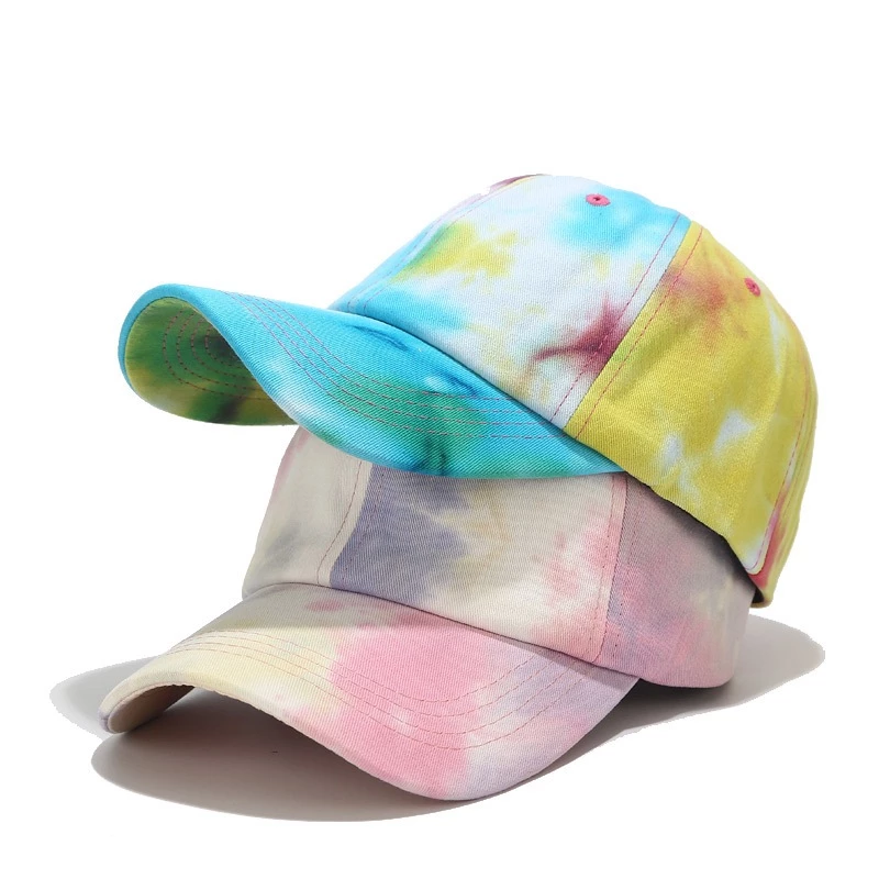 Detail Topi Warna Warni Nomer 10