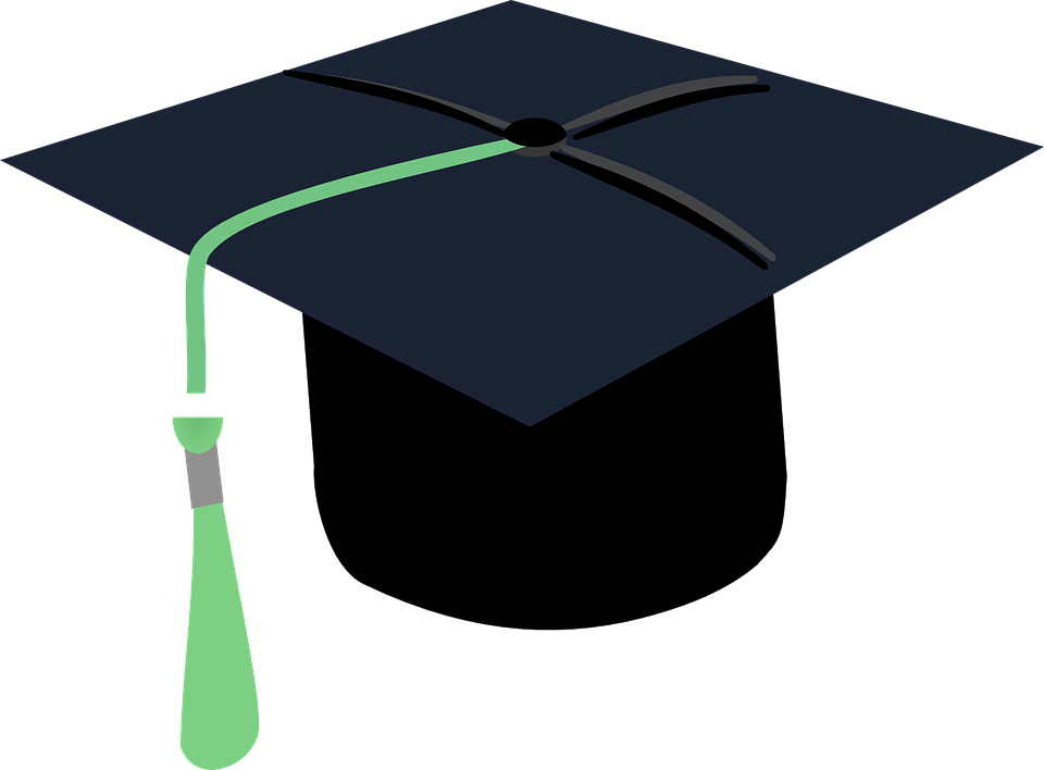 Detail Topi Wisuda Vector Nomer 5
