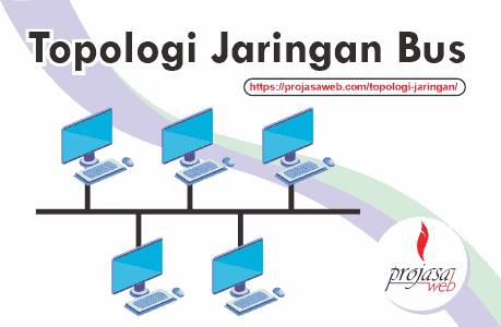 Detail Topologi Bus Png Nomer 35