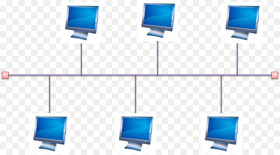 Detail Topologi Bus Png Nomer 2