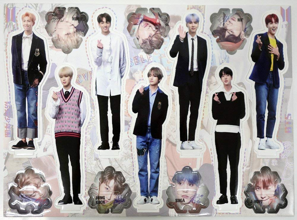 Detail Topper Bts Png Nomer 11