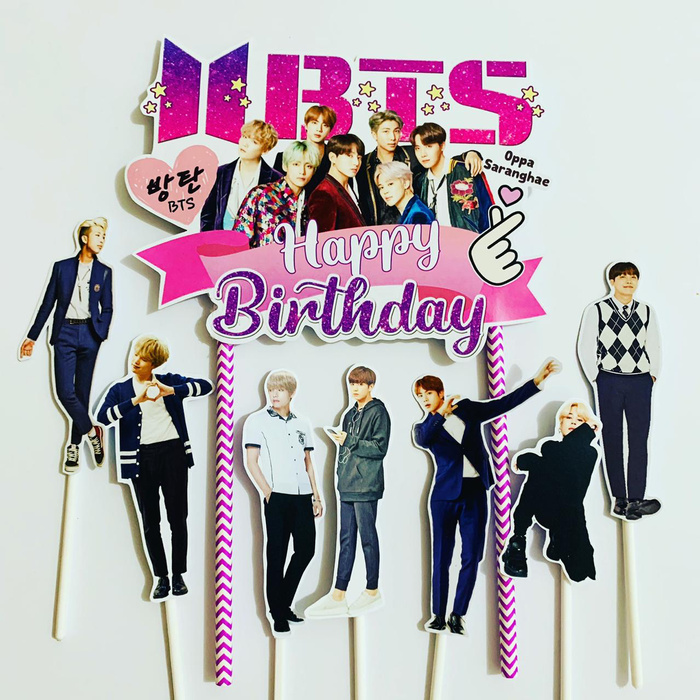 Detail Topper Bts Png Nomer 21