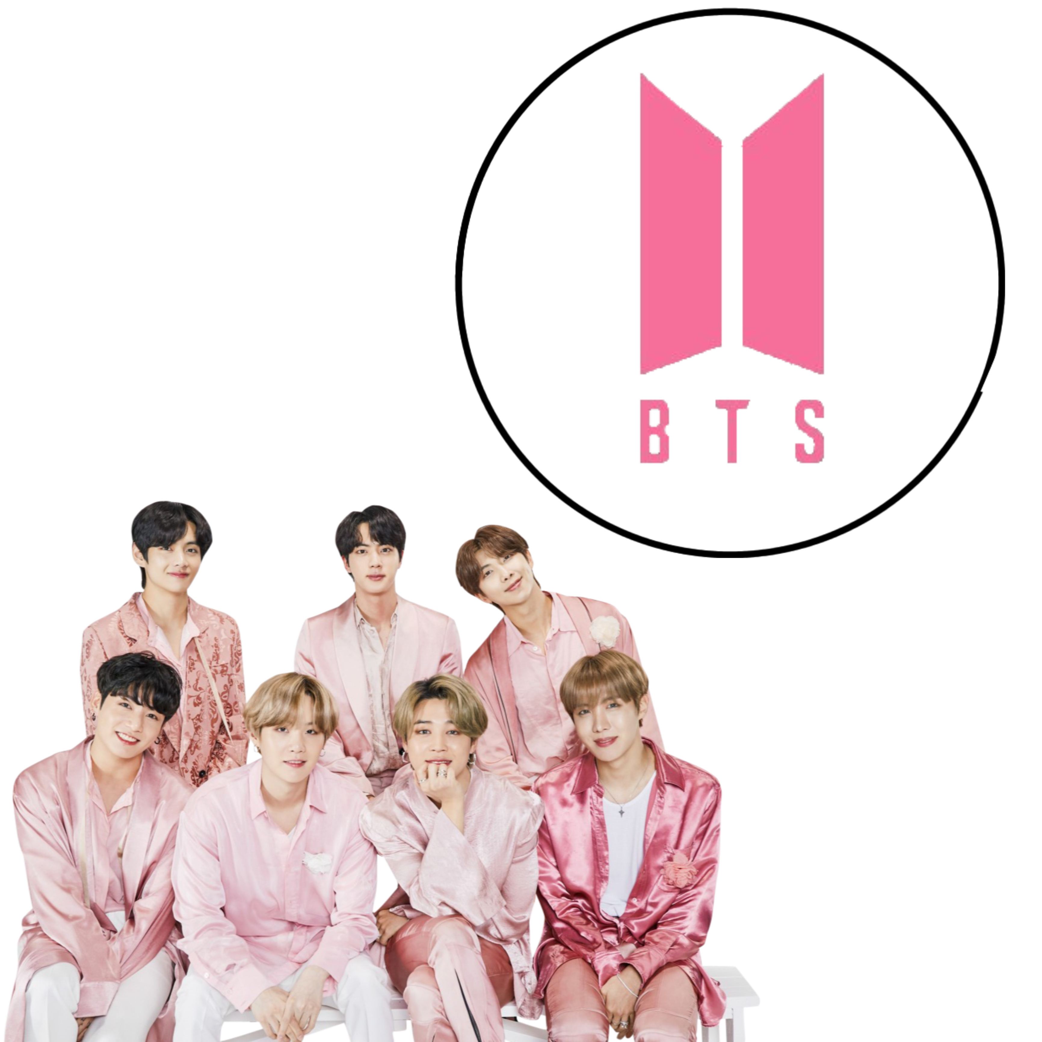 Detail Topper Bts Png Nomer 28