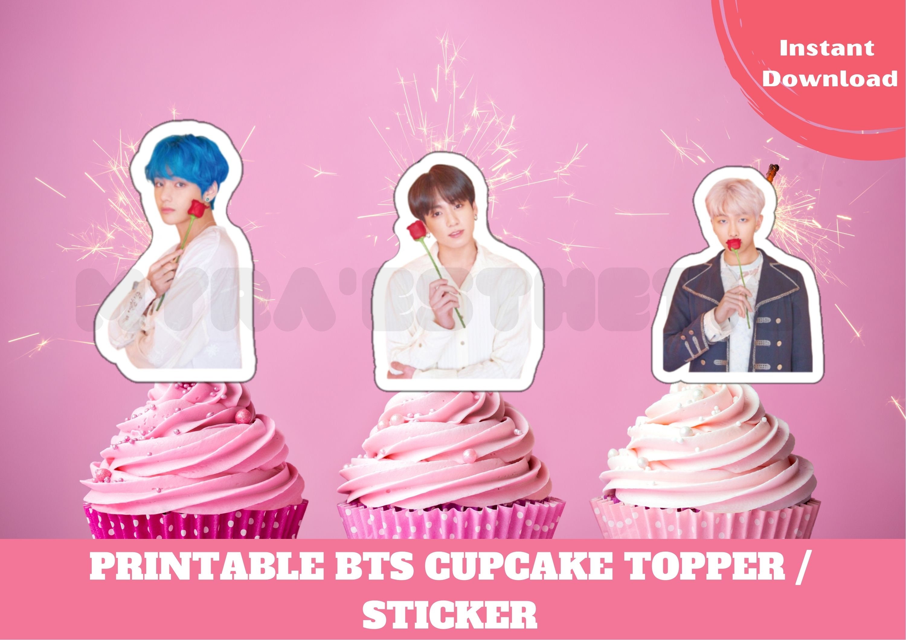 Detail Topper Bts Png Nomer 33