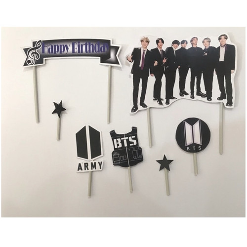 Detail Topper Bts Png Nomer 42