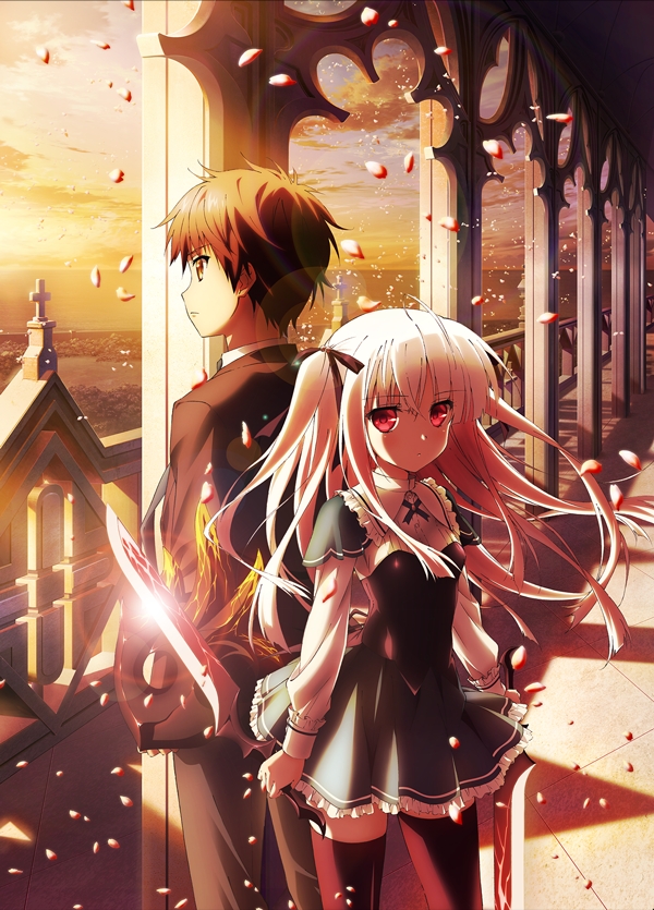 Detail Tor Absolute Duo Wallpaper Nomer 2