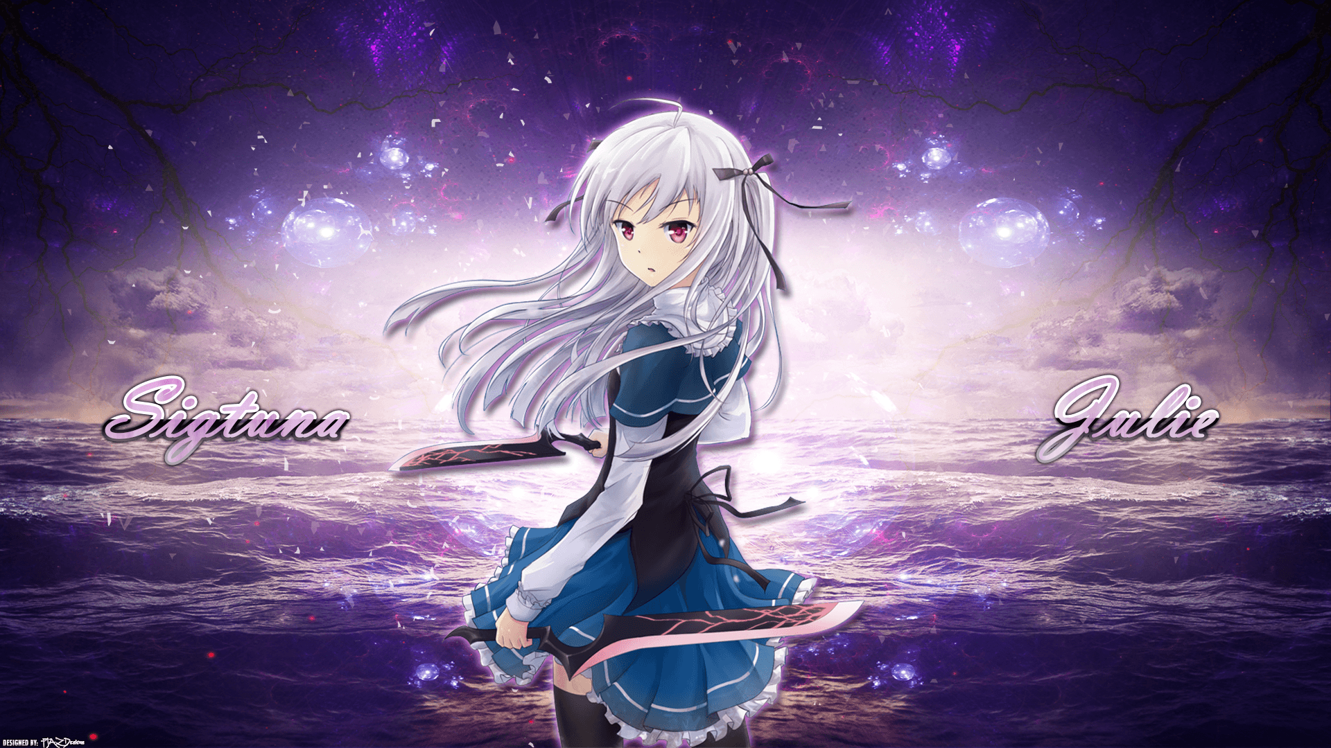 Detail Tor Absolute Duo Wallpaper Nomer 21