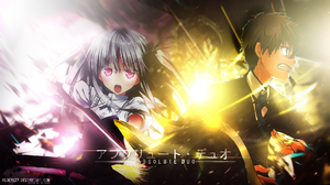 Detail Tor Absolute Duo Wallpaper Nomer 31