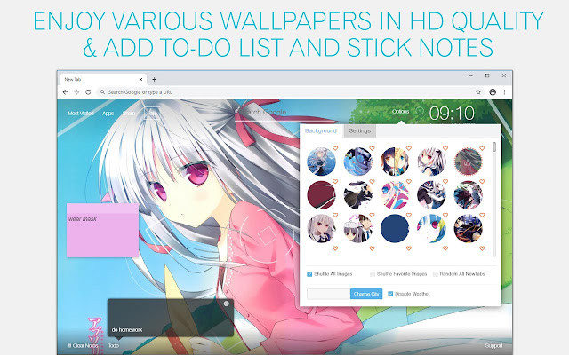 Detail Tor Absolute Duo Wallpaper Nomer 32