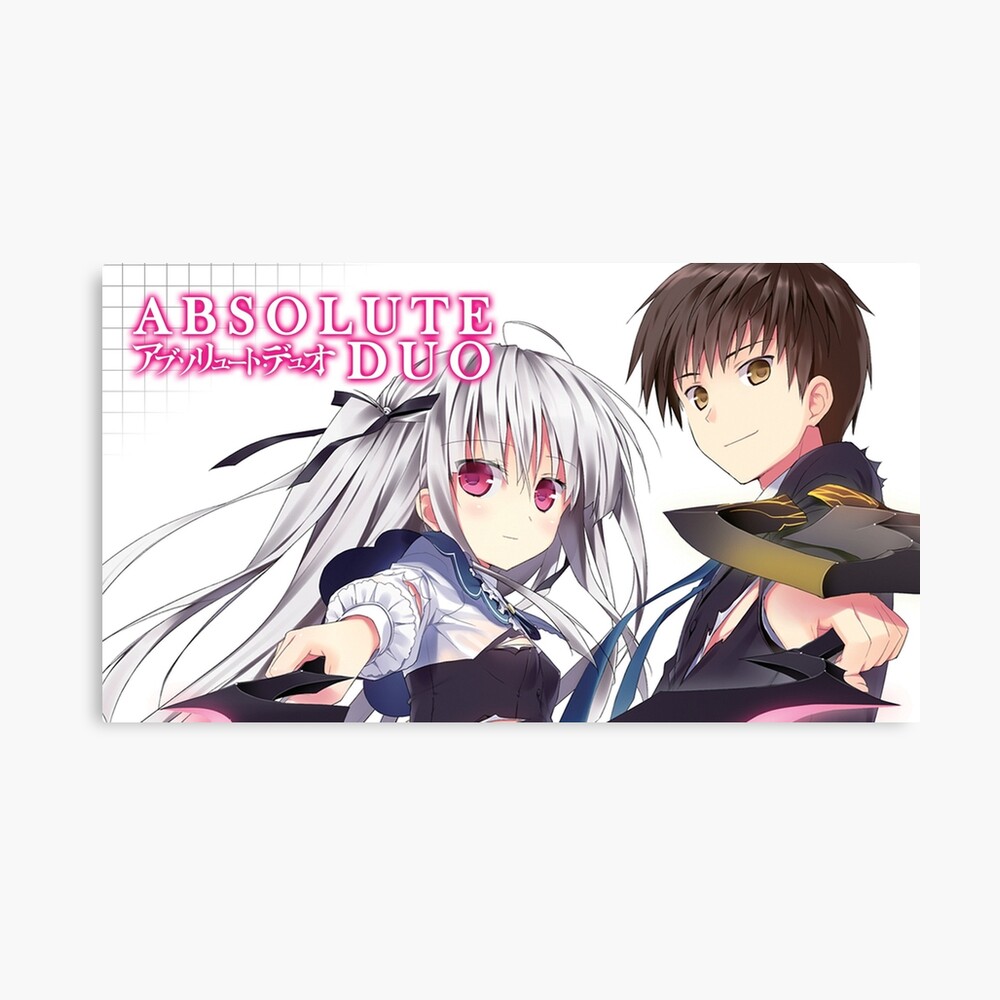 Detail Tor Absolute Duo Wallpaper Nomer 34