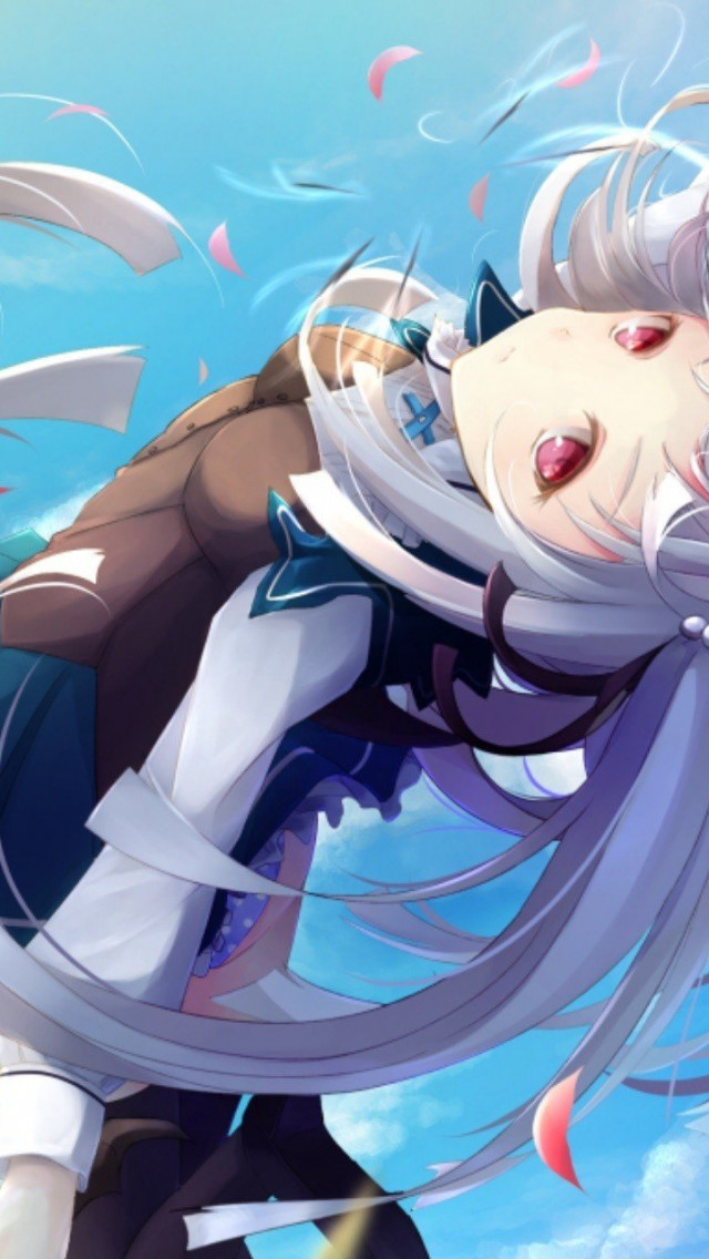 Detail Tor Absolute Duo Wallpaper Nomer 35