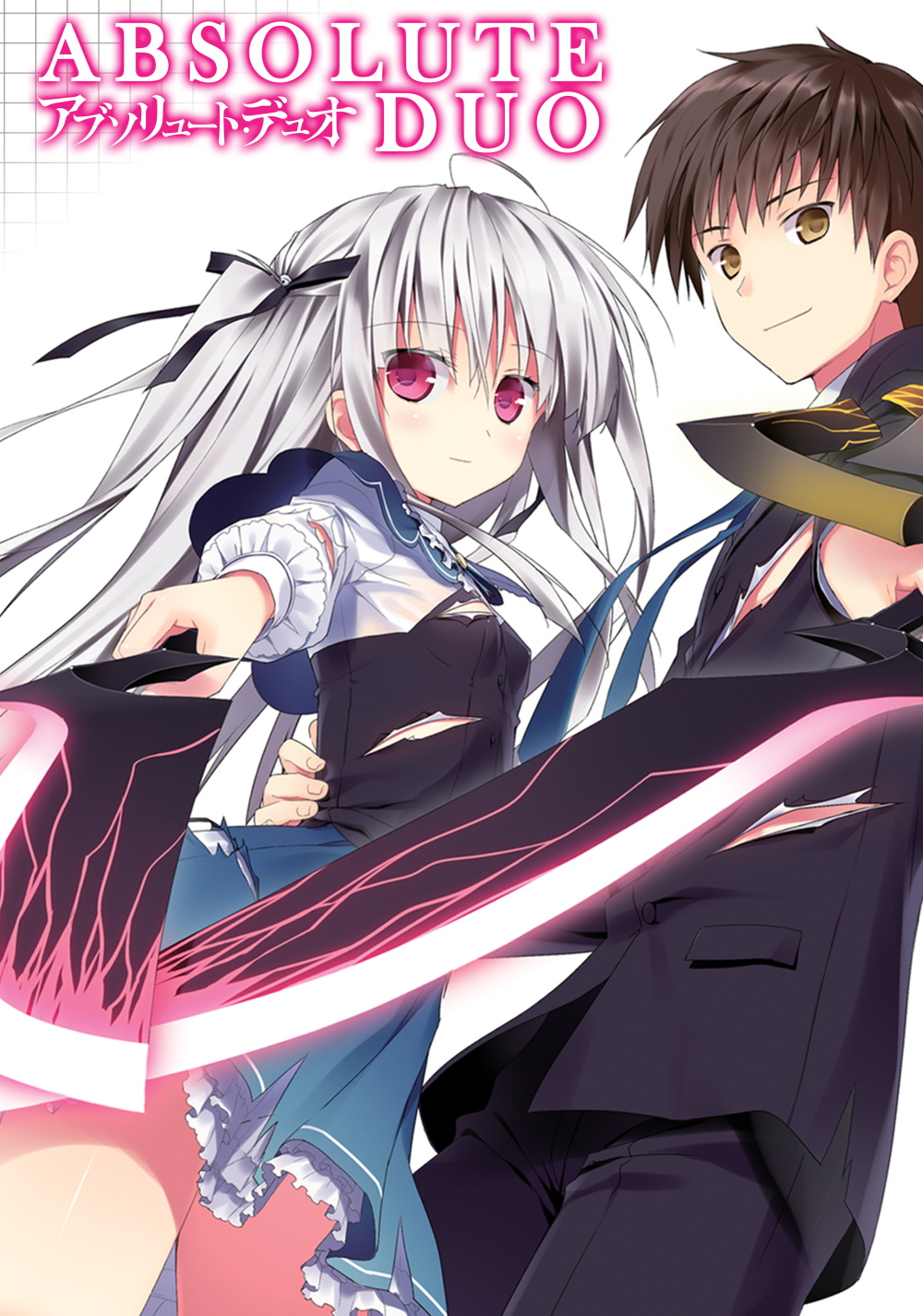 Detail Tor Absolute Duo Wallpaper Nomer 48