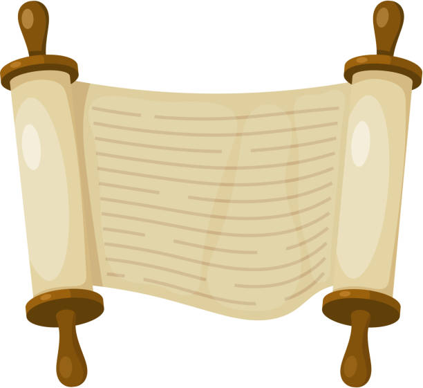 Torah Clipart - KibrisPDR