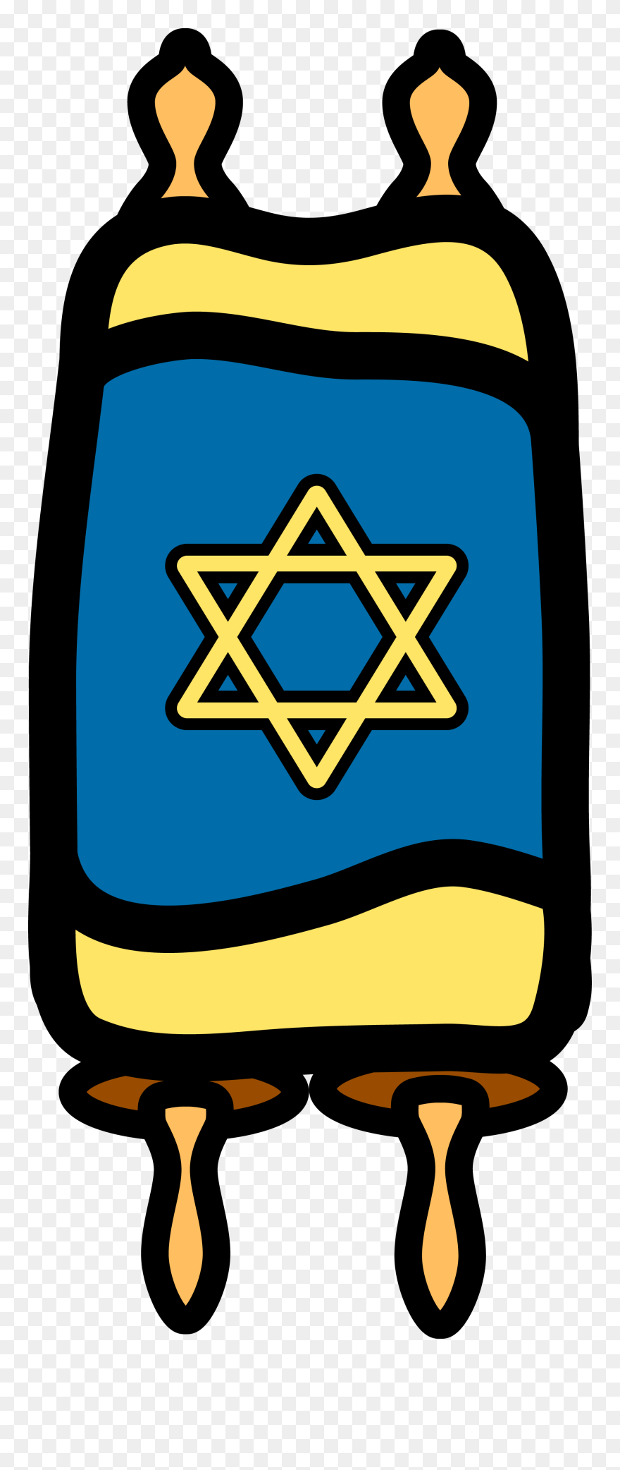 Detail Torah Clipart Nomer 8