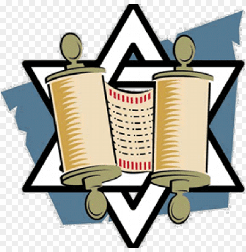 Detail Torah Clipart Nomer 13