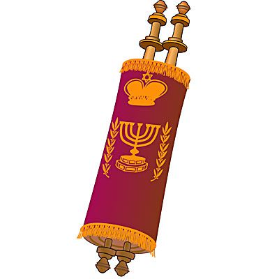 Detail Torah Clipart Nomer 14