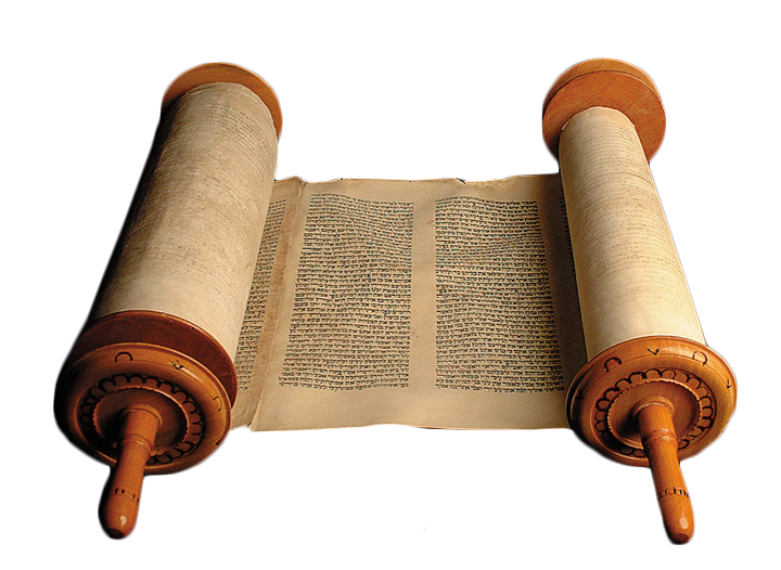 Torah Png - KibrisPDR