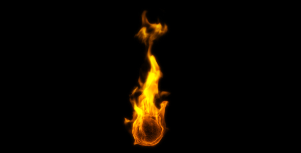 Detail Torch Fire Nomer 9