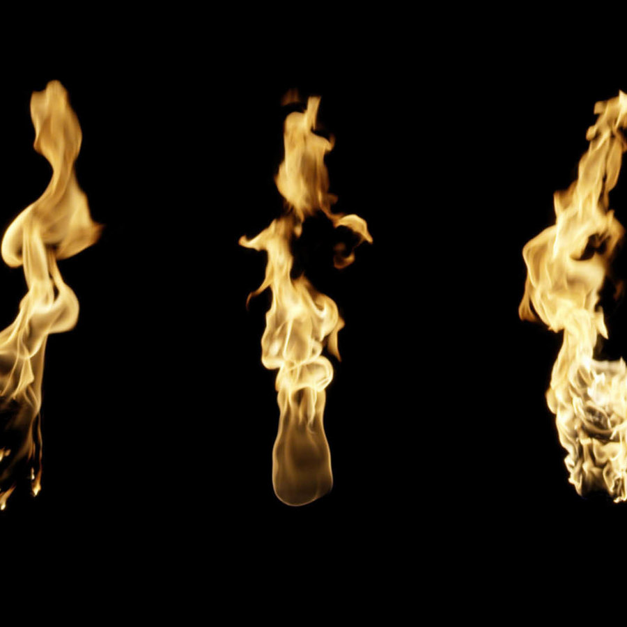 Detail Torch Fire Nomer 12