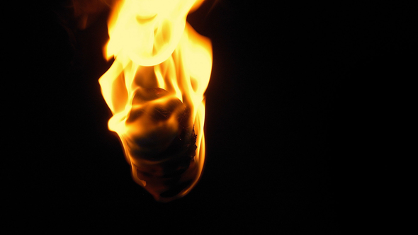 Detail Torch Fire Nomer 15