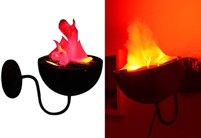 Detail Torch Fire Nomer 19