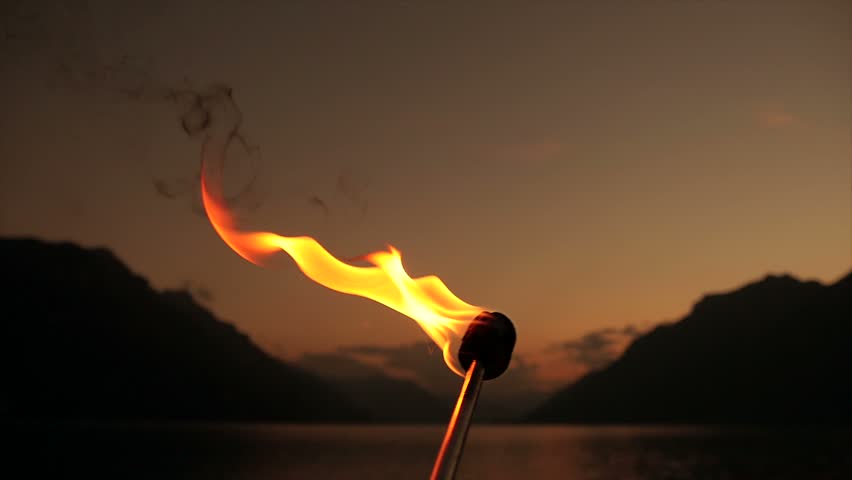 Detail Torch Fire Nomer 22
