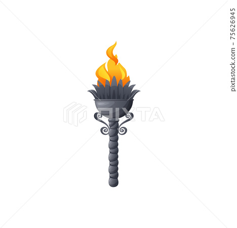 Detail Torch Fire Nomer 28