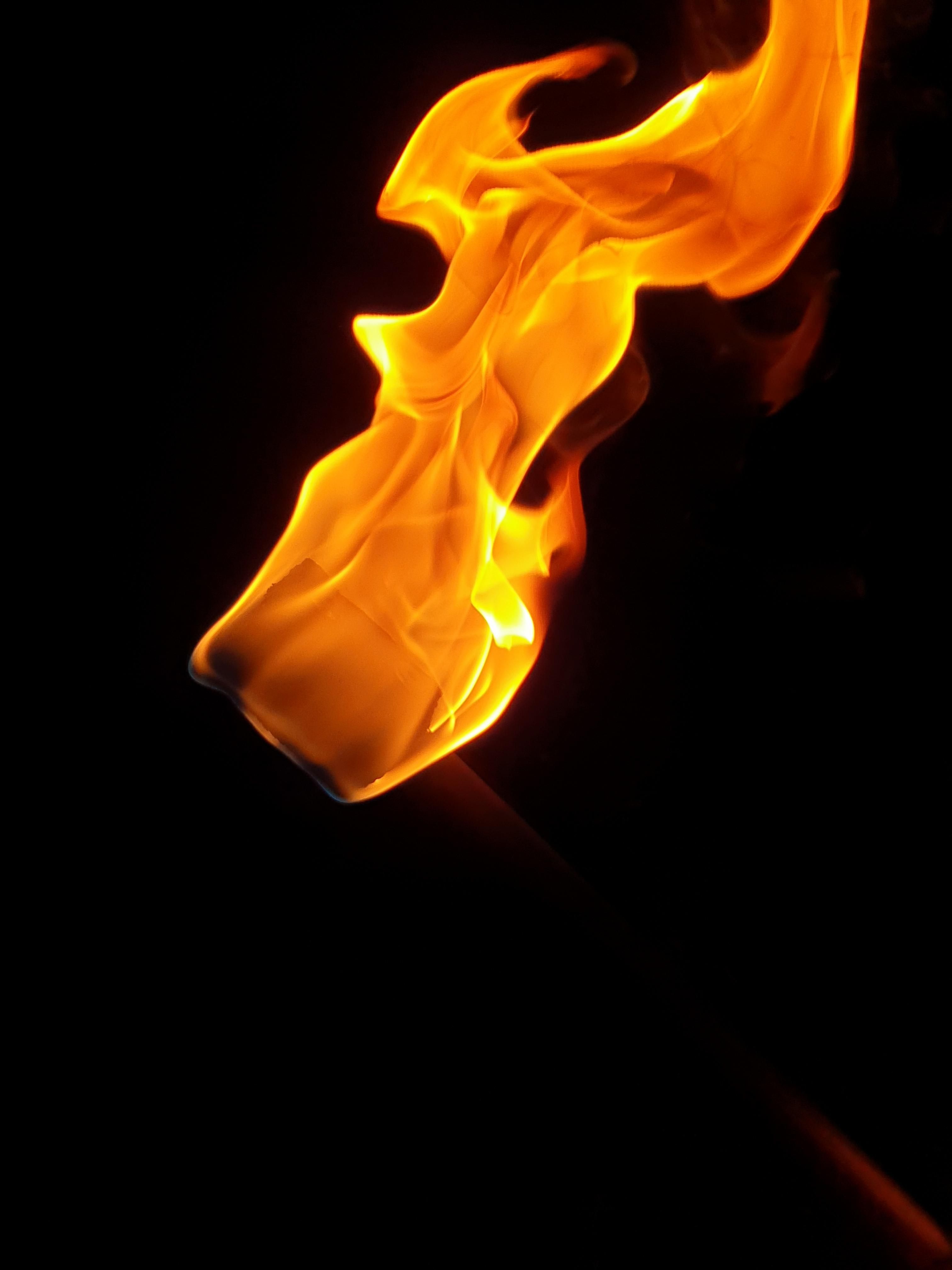 Detail Torch Fire Nomer 29