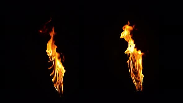 Detail Torch Fire Nomer 32