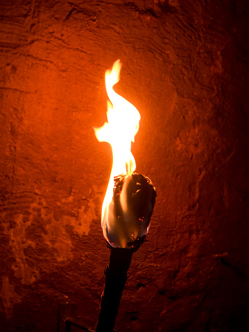 Detail Torch Fire Nomer 36