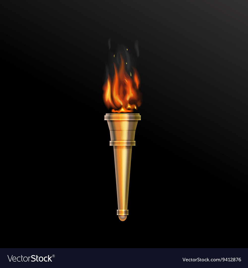 Detail Torch Fire Nomer 4