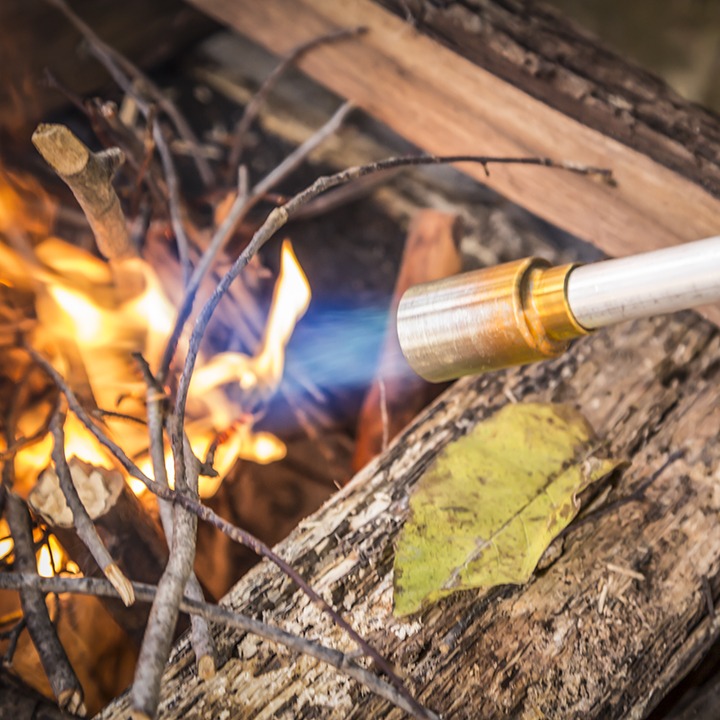 Detail Torch Fire Nomer 41
