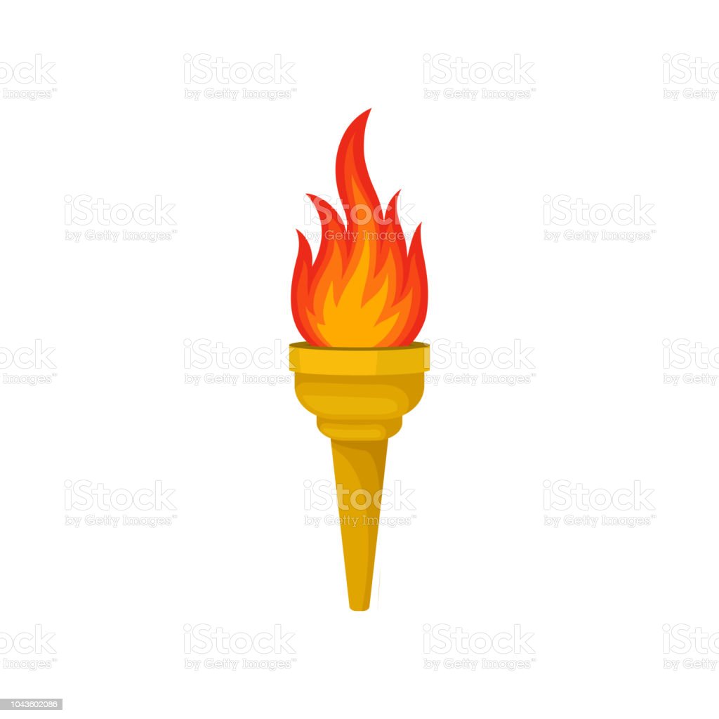 Detail Torch Fire Nomer 5