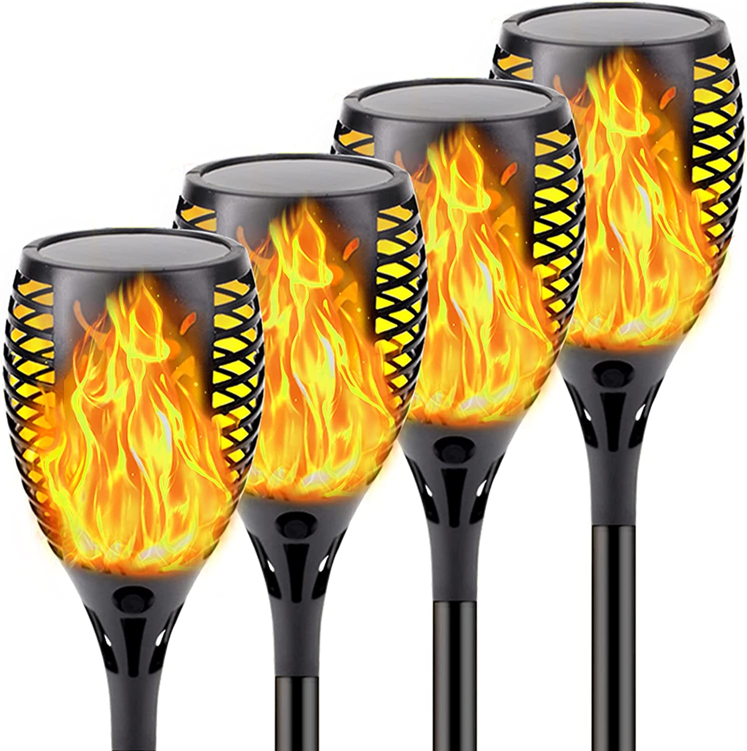 Detail Torch Fire Nomer 47