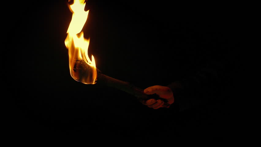 Detail Torch Fire Nomer 7