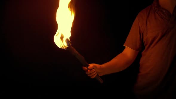 Detail Torch Fire Nomer 8