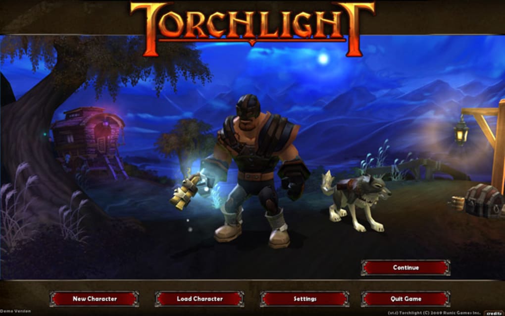 Detail Torch Light Free Download Nomer 7