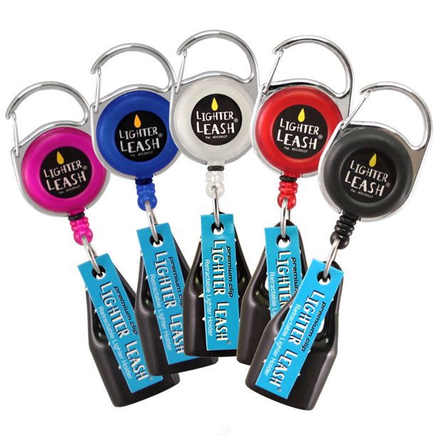 Torch Lighter Leash - KibrisPDR