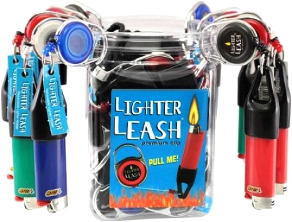 Detail Torch Lighter Leash Nomer 2