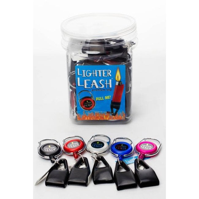 Detail Torch Lighter Leash Nomer 17
