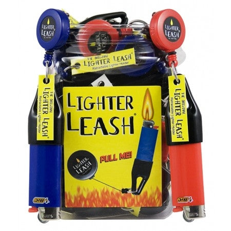 Detail Torch Lighter Leash Nomer 18