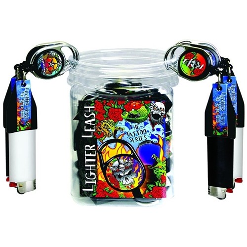Detail Torch Lighter Leash Nomer 20