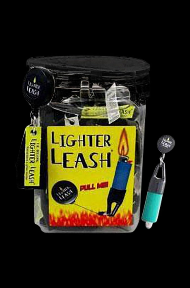 Detail Torch Lighter Leash Nomer 22